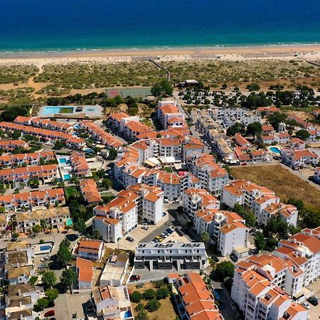 Manta Rota Mar Apartamento Exteriér fotografie