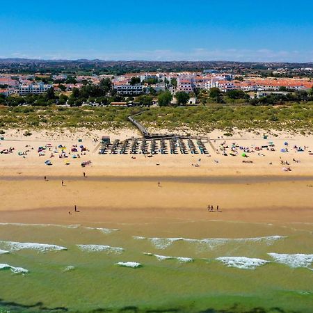 Manta Rota Mar Apartamento Exteriér fotografie