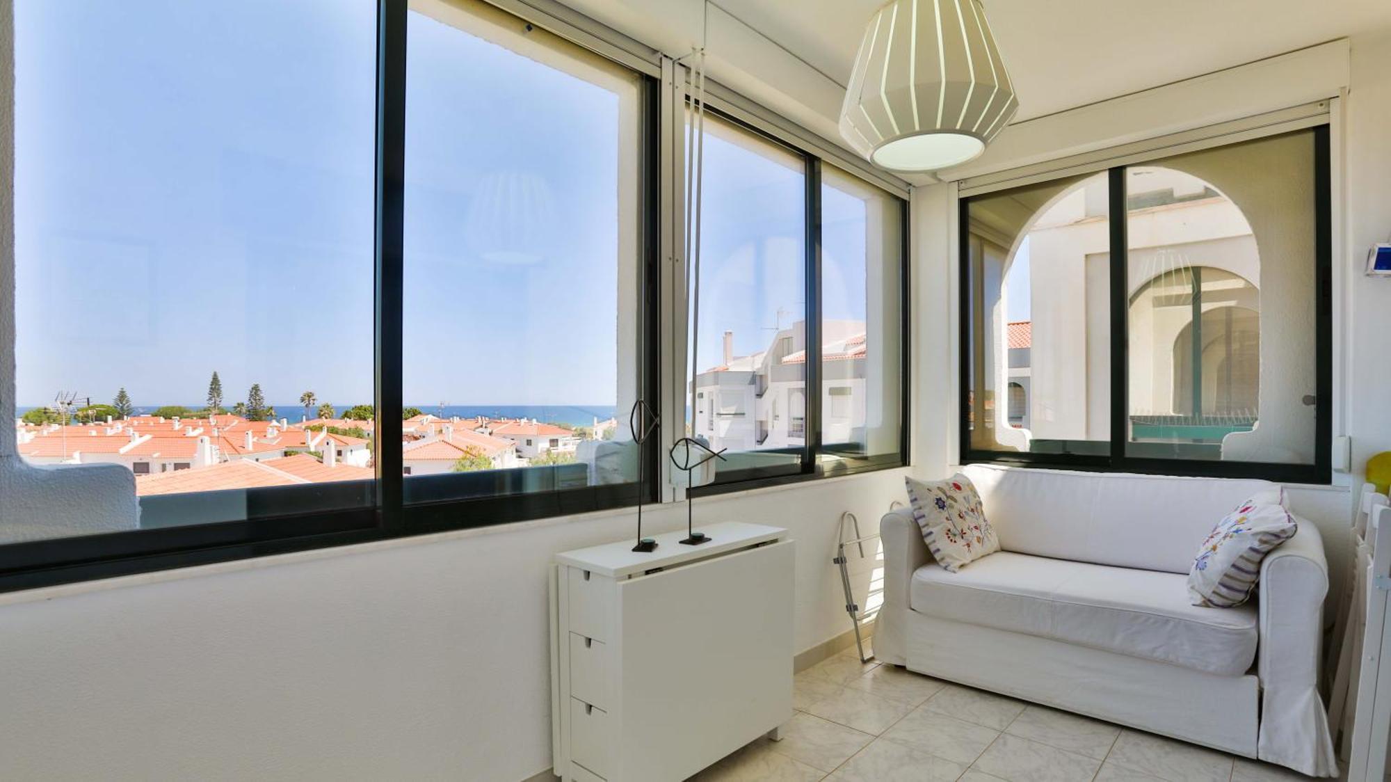 Manta Rota Mar Apartamento Exteriér fotografie
