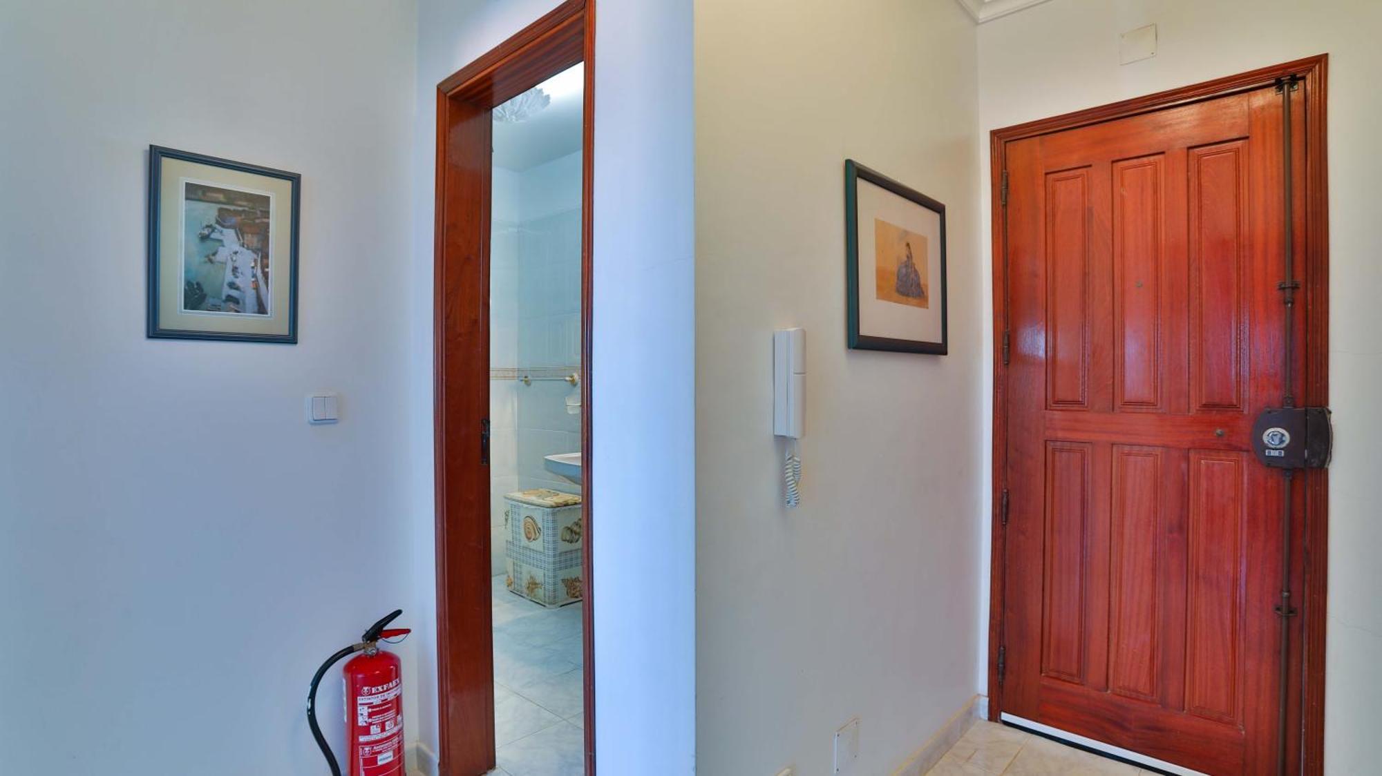 Manta Rota Mar Apartamento Exteriér fotografie