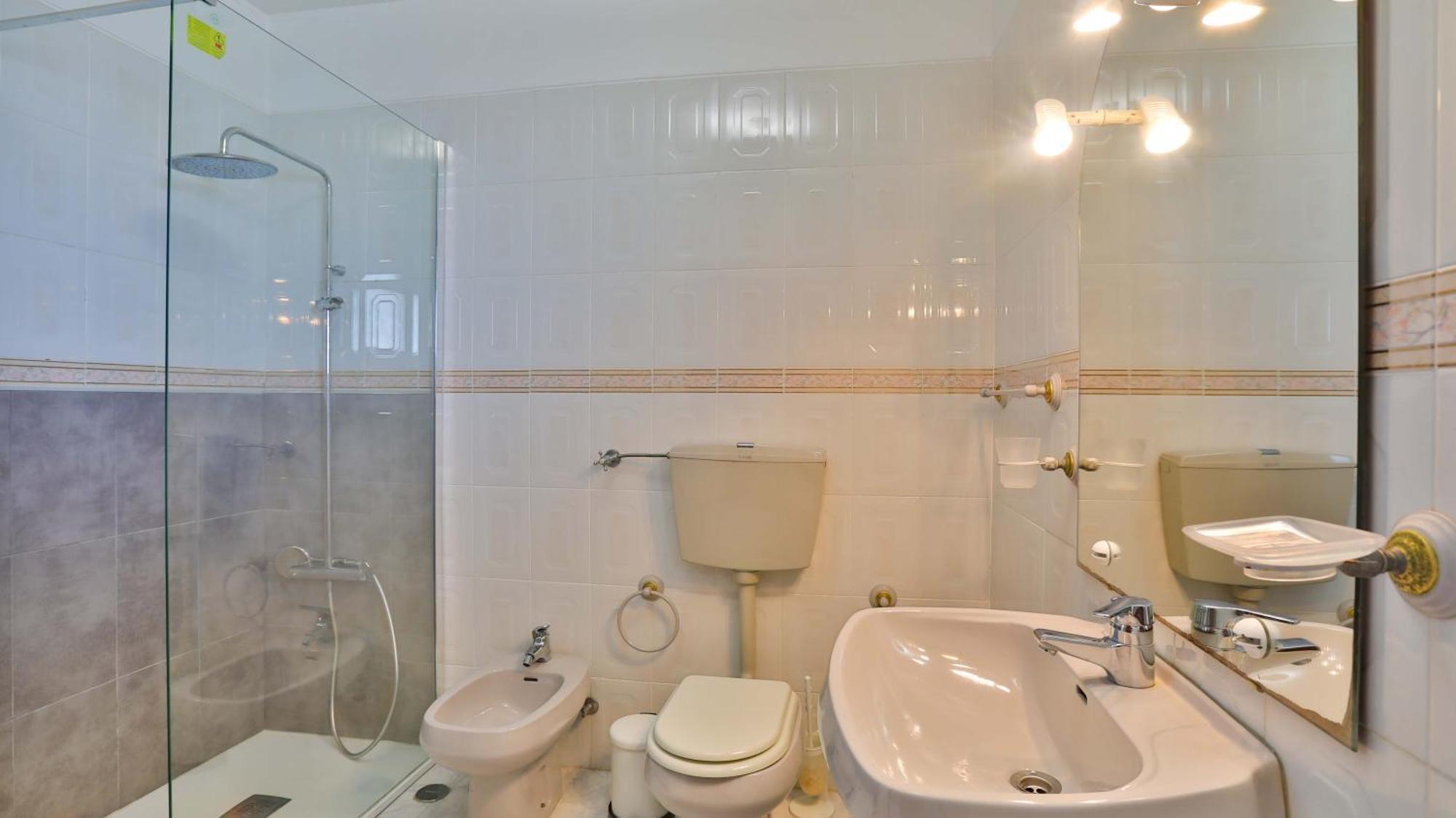 Manta Rota Mar Apartamento Exteriér fotografie